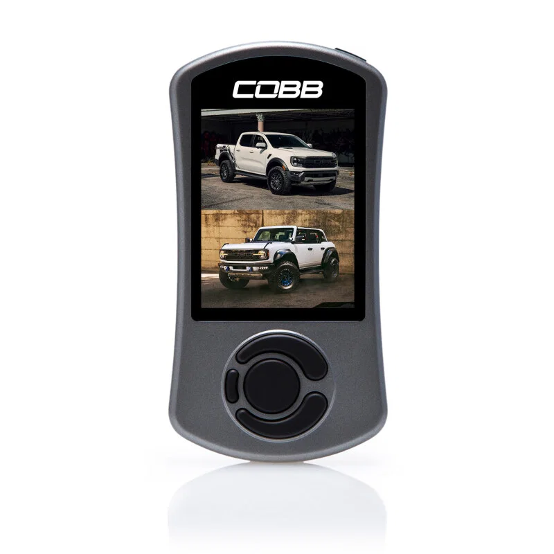 COBB AP3-FOR-014, 24-26 Ford Ranger Raptor / 22-26 Bronco Raptor AccessPORT V3