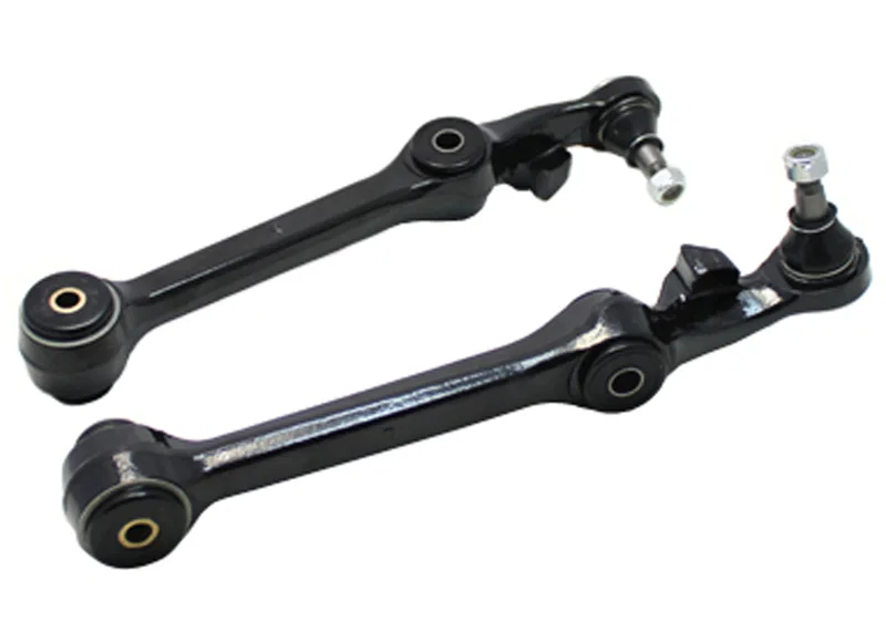 Whiteline WA130A, 04-06 Pontiac GTO Front Control Arm - Lower Arm Assembly (Replacement Arm)