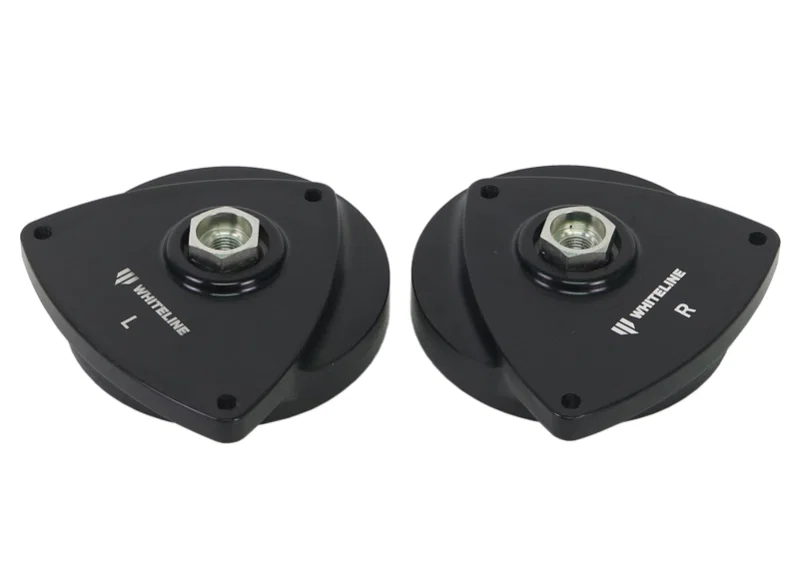 Whiteline KCA476, 15+ Volkswagen GTI/Golf R / Audi A3/S3 Front Strut Mount (Camber/Caster)