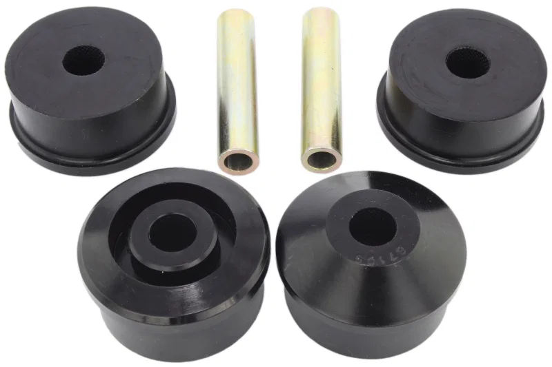 Whiteline W63205, 97-05 VAG MK4 A4/Type 1J Rear Beam Axle - Front Trailing Arm Bushing Kit