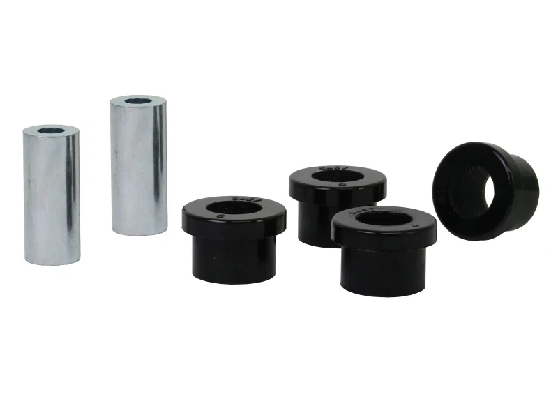 Whiteline W52837A, 00-07 Subaru Impreza WRX/STI / 00-04 Legacy Front Control Arm - Lower Inner Front Bush Kit