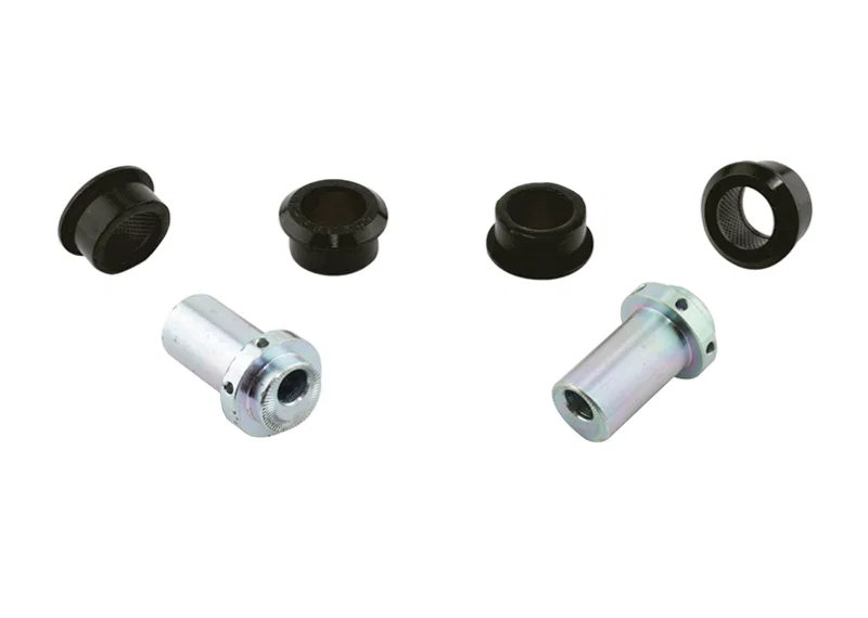 Whiteline KCA399, 00-09 Subaru Legacy/Outback Rear Camber Adjustable Kit - Upper Control Arm Bushings