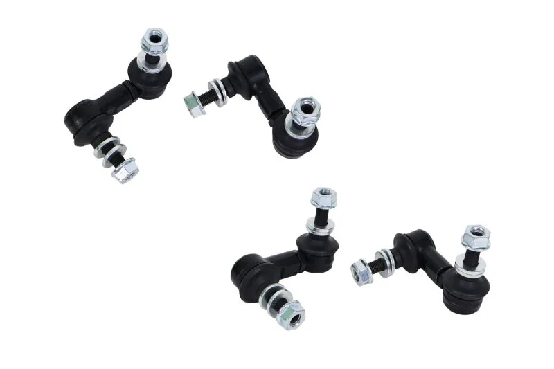 Whiteline KLC263, 02-07 Subaru WRX / 03-08 Forester Adjustable Sway Bar Vehicle Link Kit