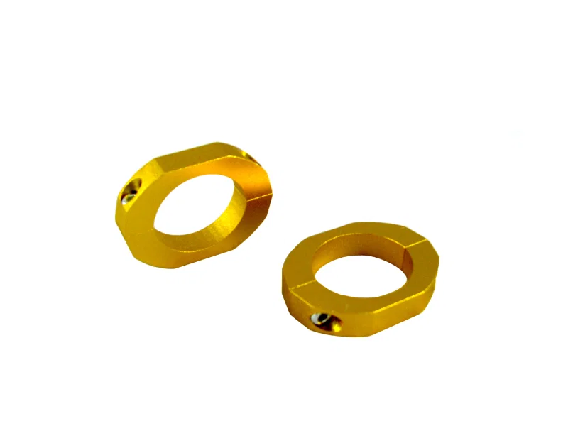 Whiteline KLL133, Sway Bar Aluminum 33mm Lateral Lock Kits