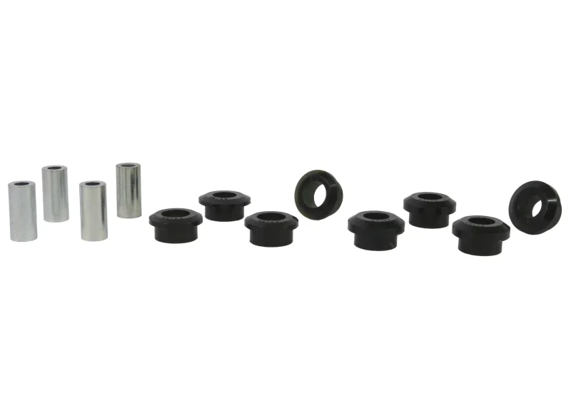 Whiteline W63443, 00-09 Honda S2000 35mm Rear Control Arm Upper Inner Bushing Kit