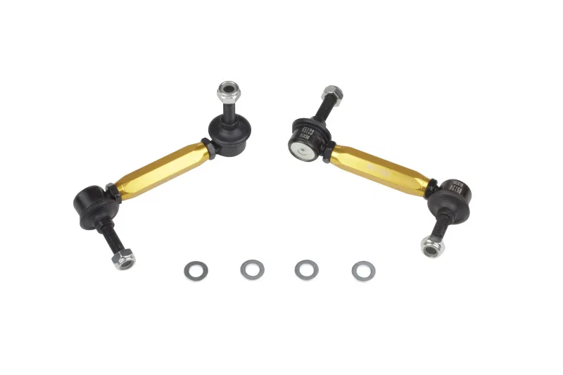 Whiteline KLC174, EVO X Rear End Links
