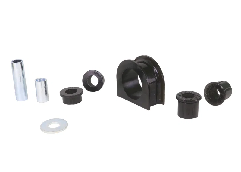 Whiteline W13399, 00-06 Toyota Tundra / 01-07 Sequoia Steering Rack Bushing Kit