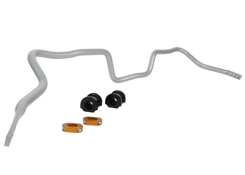 Whiteline BHF99Z, 02-06 Acura RSX Front 22mm Heavy Duty Adjustable Sway Bar