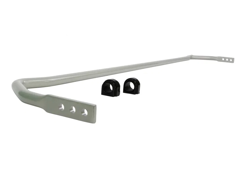 Whiteline BMR72Z, 02-06 R53 & 07-13 R56 Mini Cooper S Rear 20mm Heavy Duty Adjustable Sway Bar