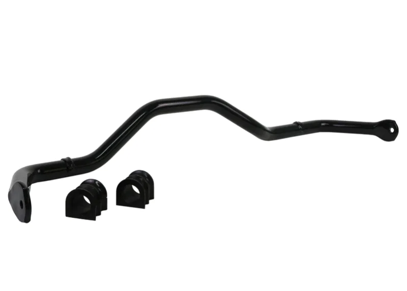 Whiteline BNR40, Y62 Nissan Patrol Non Adjustable 33mm Rear Swaybar