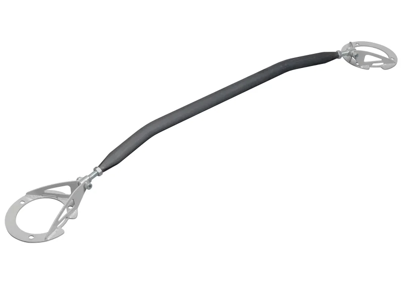 Whiteline KSB599, 02-07 Subaru WRX Sedan and Wagon fits w/ large TMIC / 04-07 Subaru STi Front adjustable s
