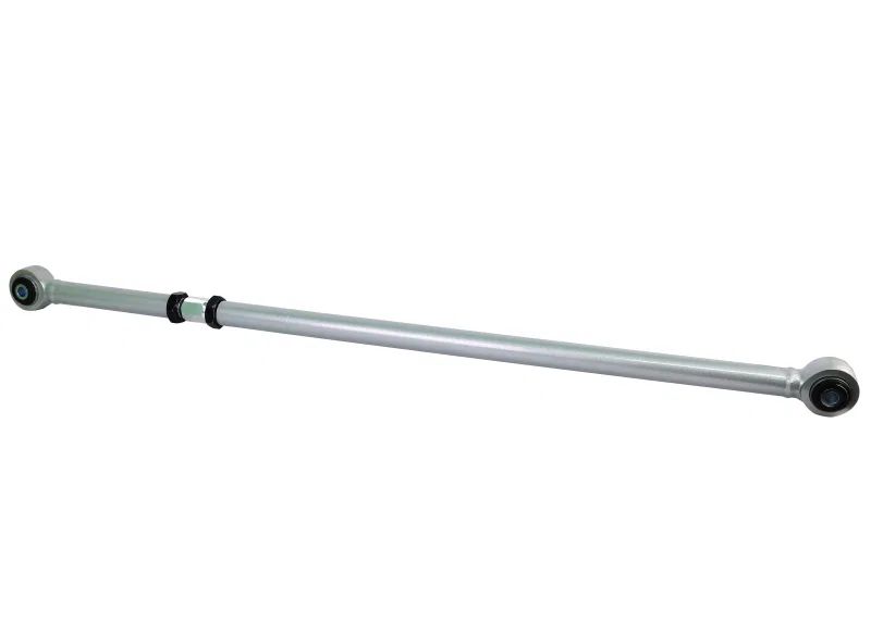 Whiteline KPR068, 05-14 Ford Mustang Coupe Rear Panhard Rod - Complete Adj Assembly