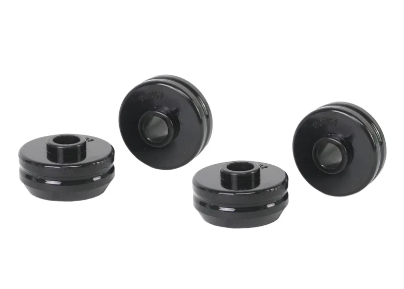 Whiteline W73478, 1965-1982 Chevrolet Corvette Rear Spring Cushions