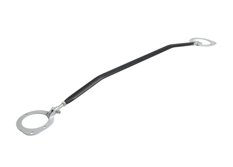 Whiteline KSB618, 04-06 Pontiac GTO / Holden Commodore VY/VZ/Monaro Front Adjustable Strut Tower Brace