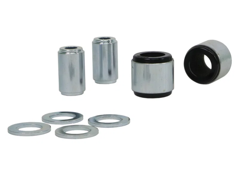 Whiteline W63577, VW GTI/Golf R MQB Rear Lower Forward Outer Bushings