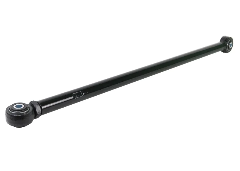 Whiteline KPR191, 09-24 Ram 1500 DS / 20+ Jeep Gladiator Rear Panhard Rod - Adjustable
