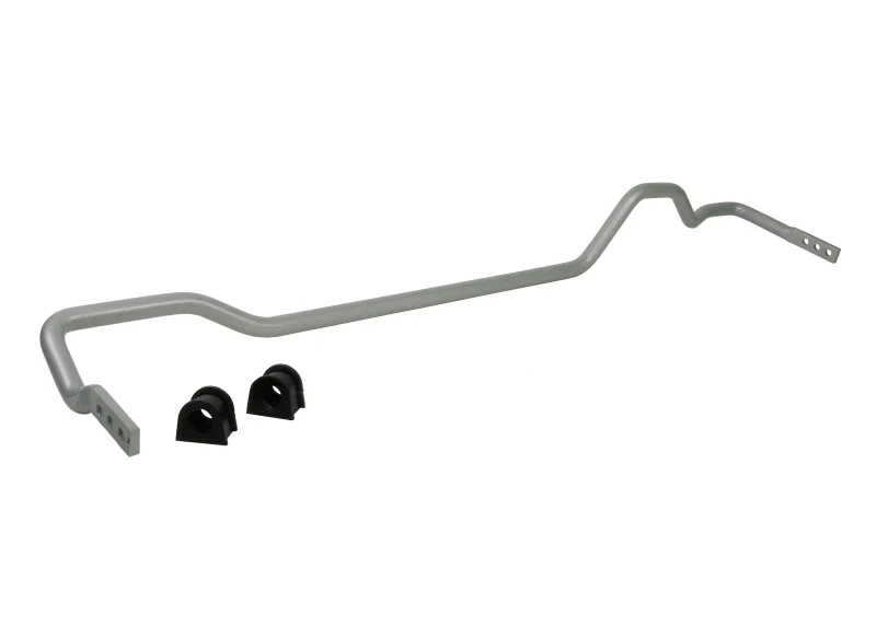 Whiteline BSR37Z, 04-07 Subaru STi Rear 22mm Heavy Duty Adjustable Swaybar