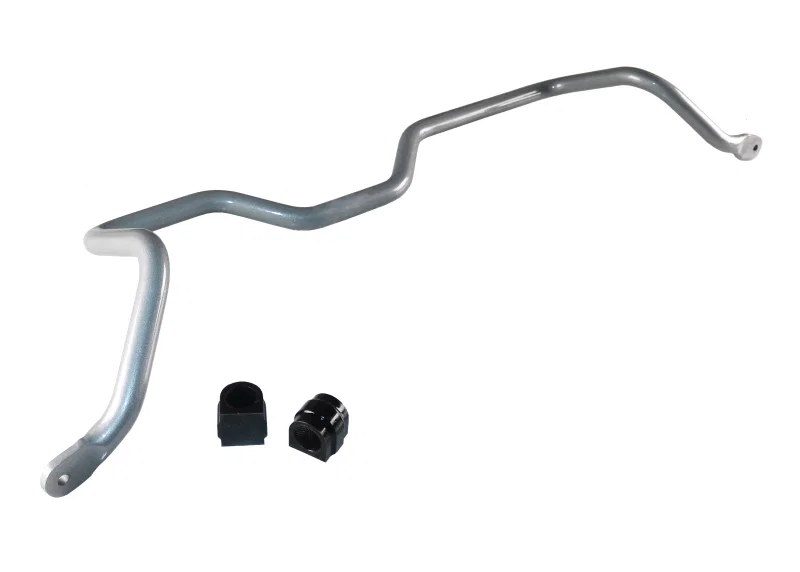 Whiteline BMF72, 02-08 Mini Cooper/Cooper S Front Heavy Duty Adjustable Sway Bar - 26mm