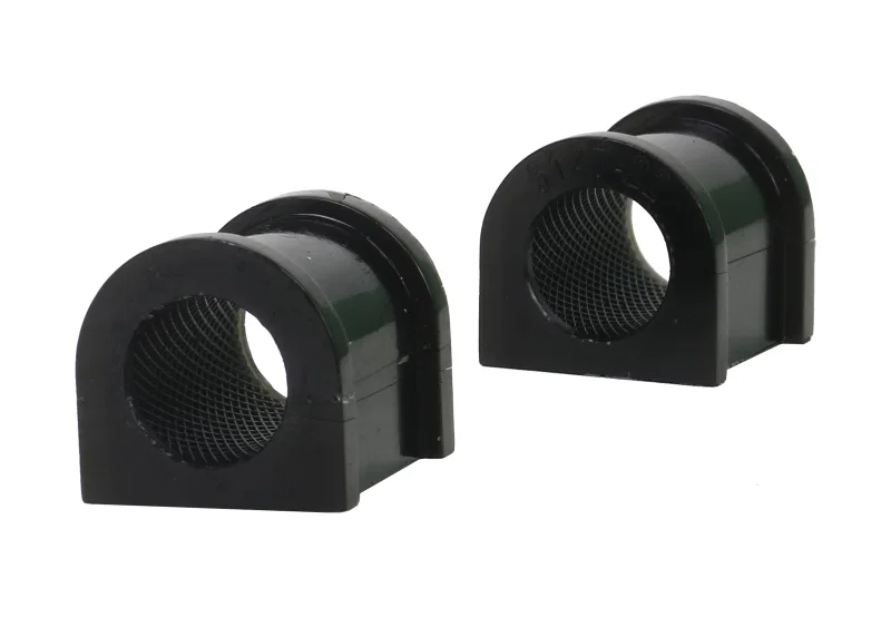 Whiteline KSK062-22, 00-05 Toyota MR2 Spyder 22mm Front Sway Bar Mount Bushing Kit
