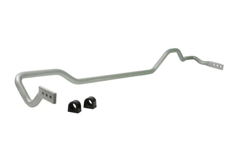 Whiteline BSR33XZ, 02-03 Subaru WRX Sedan and Wagon / 02-03 Subaru Impreza Non-Turbo w/ OE swaybar Rear 24mm