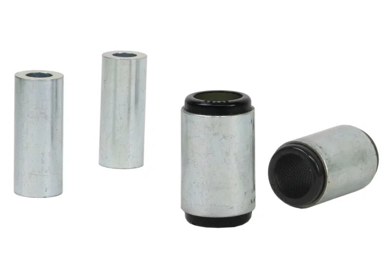 Whiteline W63321, 00-18 Ford Focus / 04-13 Mazda 3 Lower Rear Control Arm - Rear Inner Bushing Kit