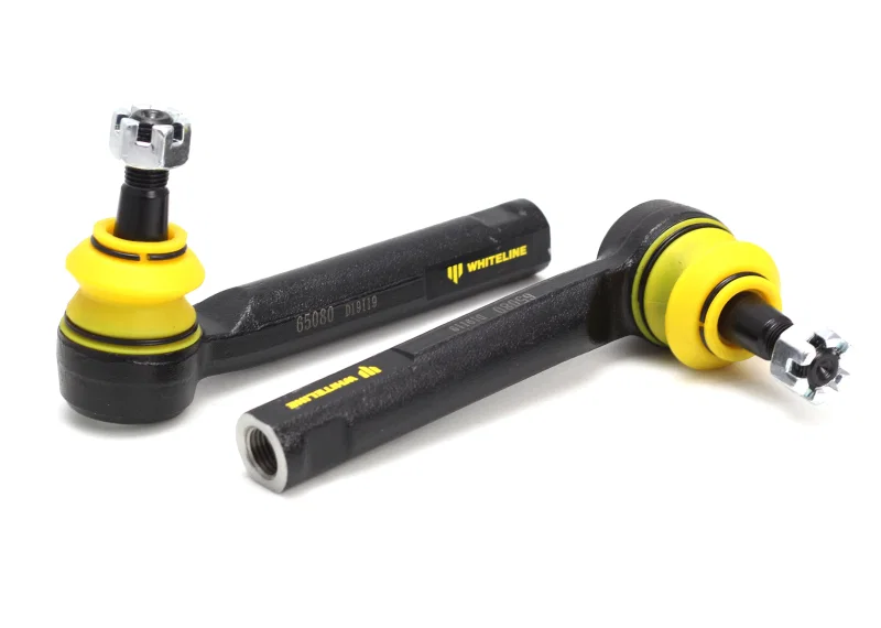 Whiteline KCA313-TR, 02-21 Subaru WRX / 04-21 STI / 05-12 Legacy GT Front Roll-Center/Bump-Steer Service Kit