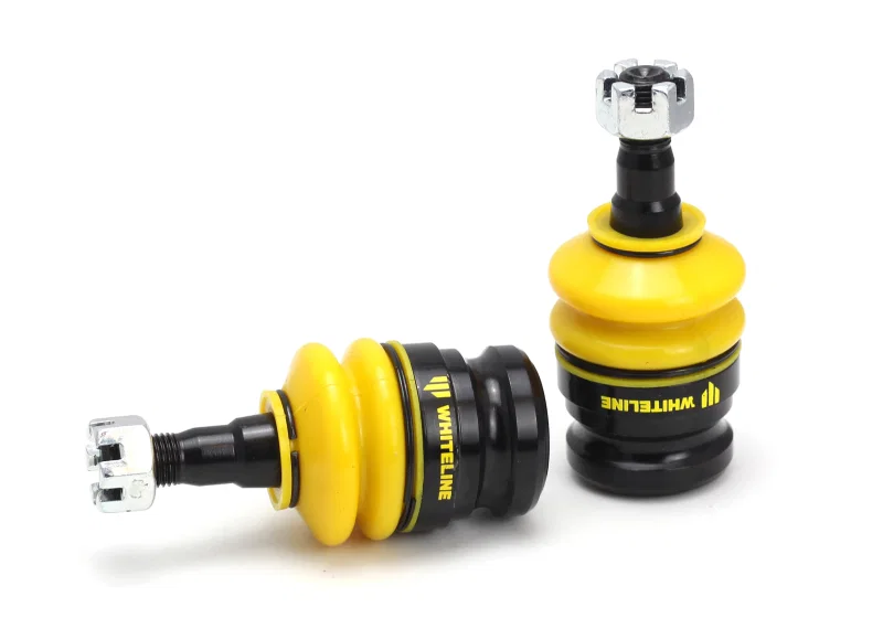 Whiteline KCA313-BJ, 02-21 Subaru WRX / 04-21 STI / 05-12 Legacy GT Front Roll-Center/Bump-Steer Service Kit