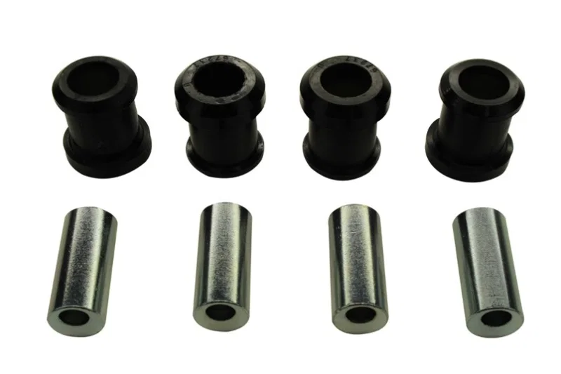 Whiteline KCA421, 06-15 Mazda MX-5 Miata NC / 04-11 RX-8 Front Camber Correction C/A Upper Inner Bushing