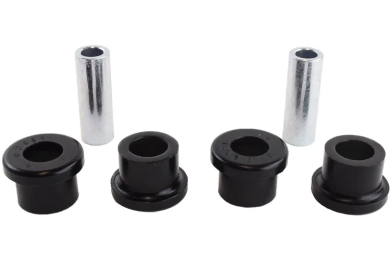 Whiteline W52091, 97-05 VW Golf MK4 A4/Type 1J Front Lower Inner Forward C/A Bushings - Standard Replacement