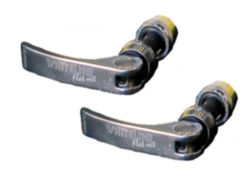 Whiteline KSB790, Strut Brace Quick Release Kit
