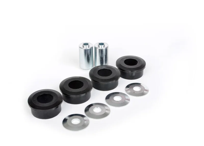 Whiteline W0504, VW Golf MK5/MK6 Rear Trailing Arm Bushing Kit