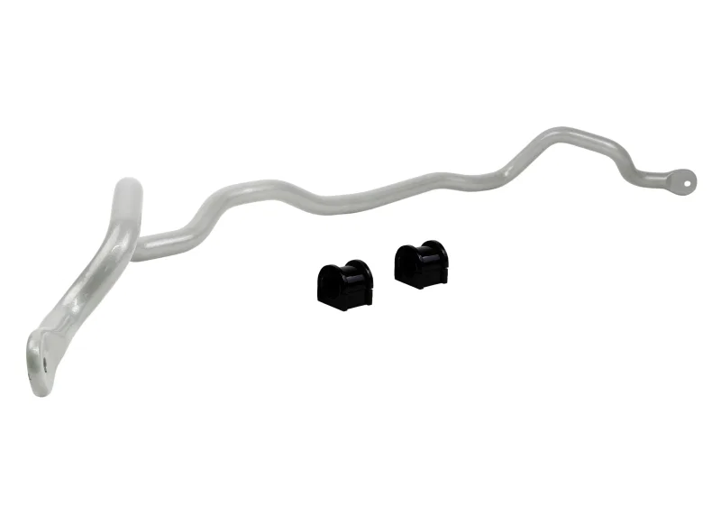 Whiteline BMF48, 03-06 Mitsubishi Lancer Evo 8/9 Front 26mm Heavy Duty Swaybar