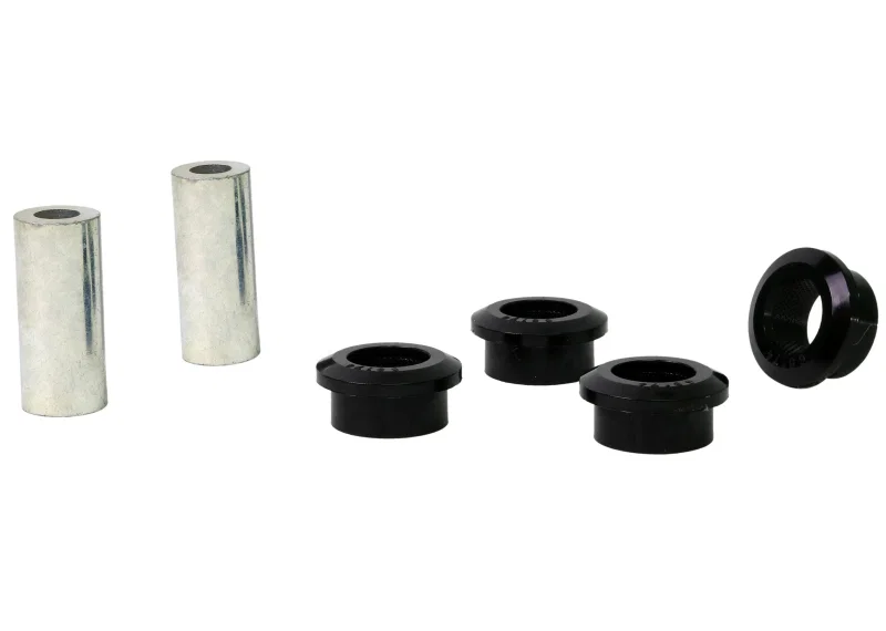 Whiteline W63445, 00-09 Honda S2000 Rear Toe Arm Inner Bushing Kit