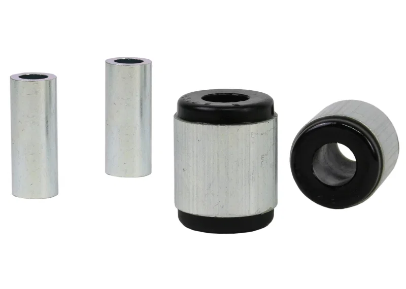 Whiteline W62950, 03-06 Mitsubishi Lancer Evo 8/9 / 96-01 Evo 4/5/6 Rear Lower Outer Control Arm Bushing Kit