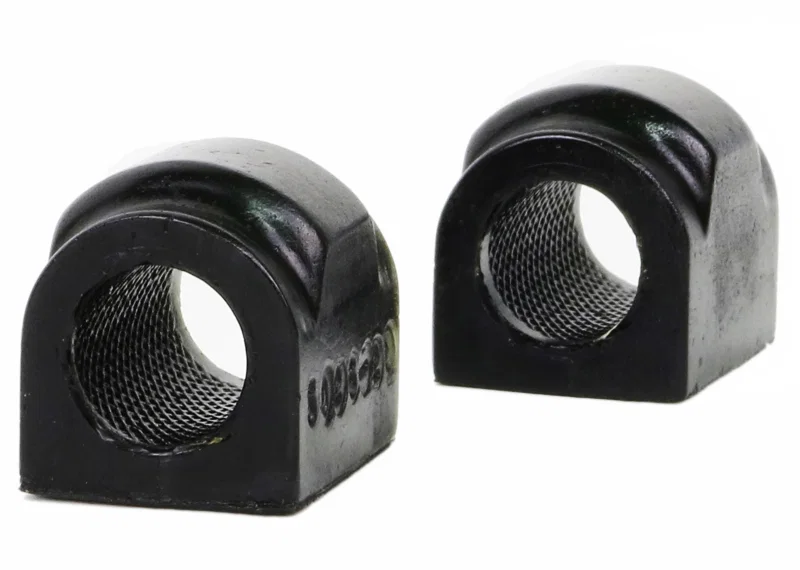 Whiteline KSK011-20, 01-05 BMW 325i 20mm Rear Sway Bar Mount Bushing Kit