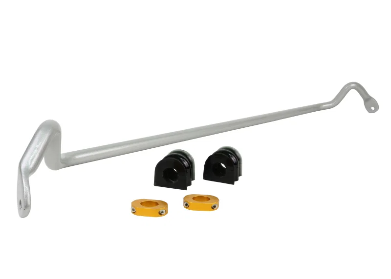 Whiteline BSF33, 02-07 Subaru WRX Sedan Front 22mm Swaybar-heavy duty