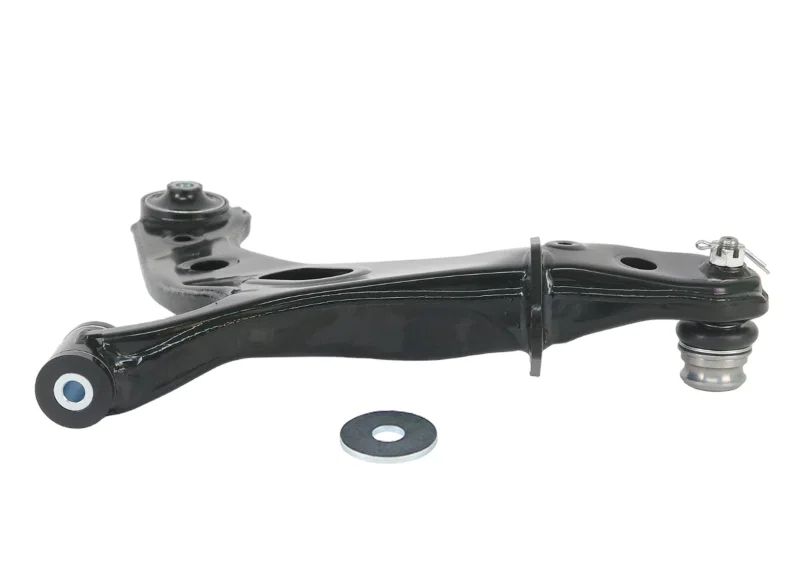 Whiteline WA462R, 2010-2014 Subaru Legacy Front control arm - lower right arm