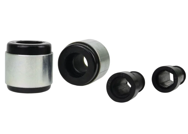 Whiteline W52613, 02-15 Mini Cooper R50/R53/R56 Front Lower Inner Rear Control Arm Bushing Kit