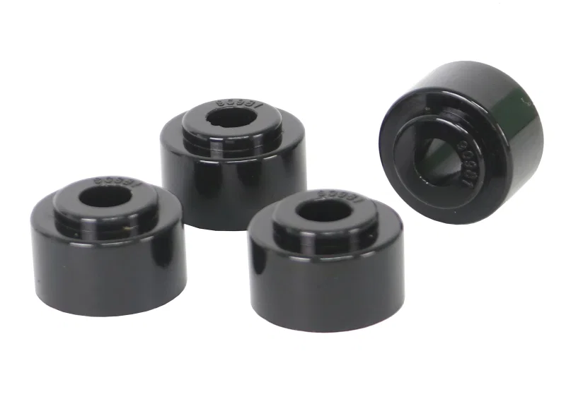 Whiteline W23813, Universal Sway Bar Link Bushing (11mm ID - 19.80mm L)