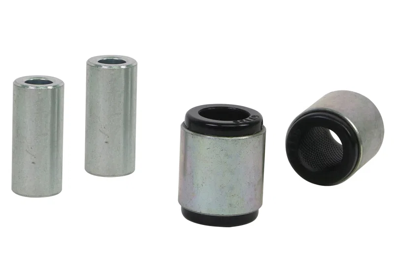Whiteline W63597, 00-18 Ford Focus Rear Lower Control Arm Bushing Kit