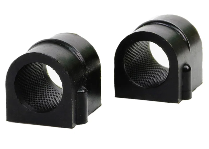 Whiteline KSK007-24, 01-05 Honda Civic 24mm Front Sway Bar Mount Bushing Kit