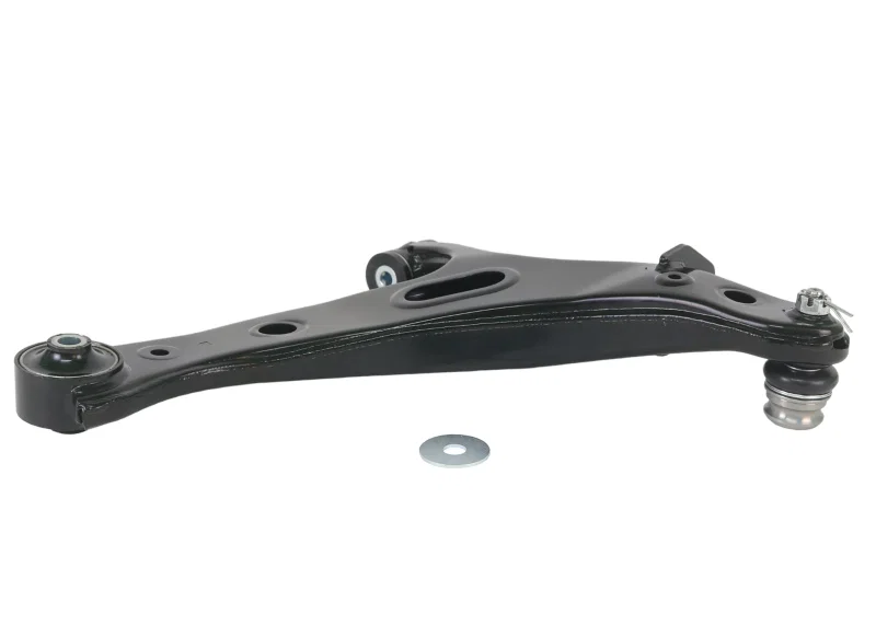 Whiteline WA462L, 2010-2014 Subaru Legacy Front control arm - lower left arm
