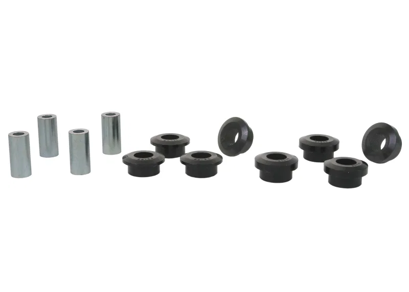 Whiteline W53500, 00-09 Honda S2000 Front Control Arm Upper Inner Bushing Kit