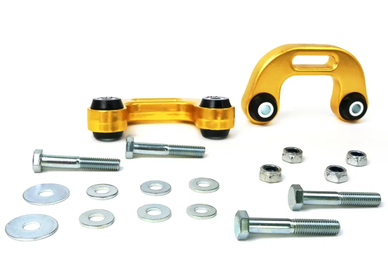 Whiteline KLC26, 02-07 Subaru WRX Sedan and Wagon / 93-00 & 03-07 Subaru Impreza Non-Turbo Rear Sway bar li