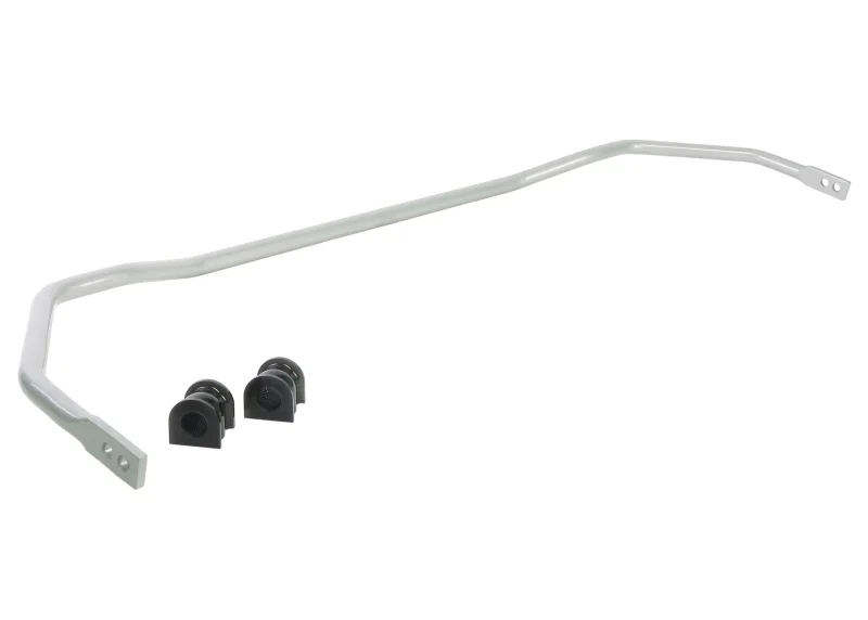 Whiteline BHR80Z, 04-08 Acura TSX Rear Sway Bar (Incl. Bushings)