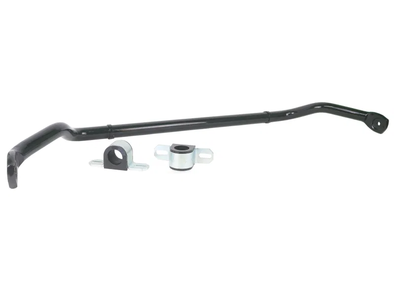 Whiteline BNF86, Y62 Nissan Patrol Front Heavy Duty Non Adjustable 38mm Swaybar