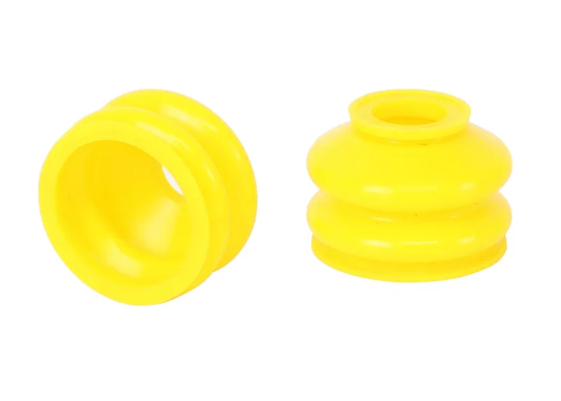 Whiteline KSK134, KCA472 SERVICE KIT - Ball Joint Boot Set