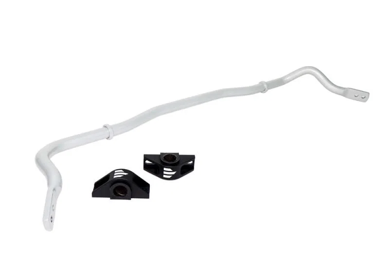 Whiteline BHR67XZ, 02-06 Acura RSX 01-05 Honda Civic Rear Sway Bar 26mm 3 Point Adjustable