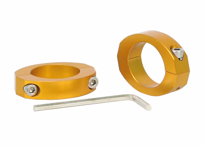 Whiteline KLL127, Sway Bar Aluminum 25-27mm Lateral Lock Kits