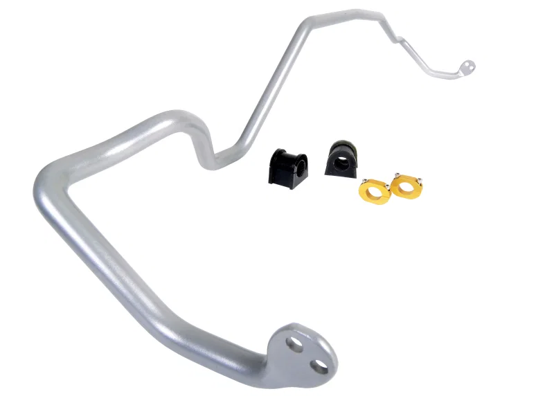 Whiteline BSR12XZ, 00-04 Subaru Legacy/Outback / 04-06 Baja Rear 20mm Sway Bar - X-HD Blade Adjustable